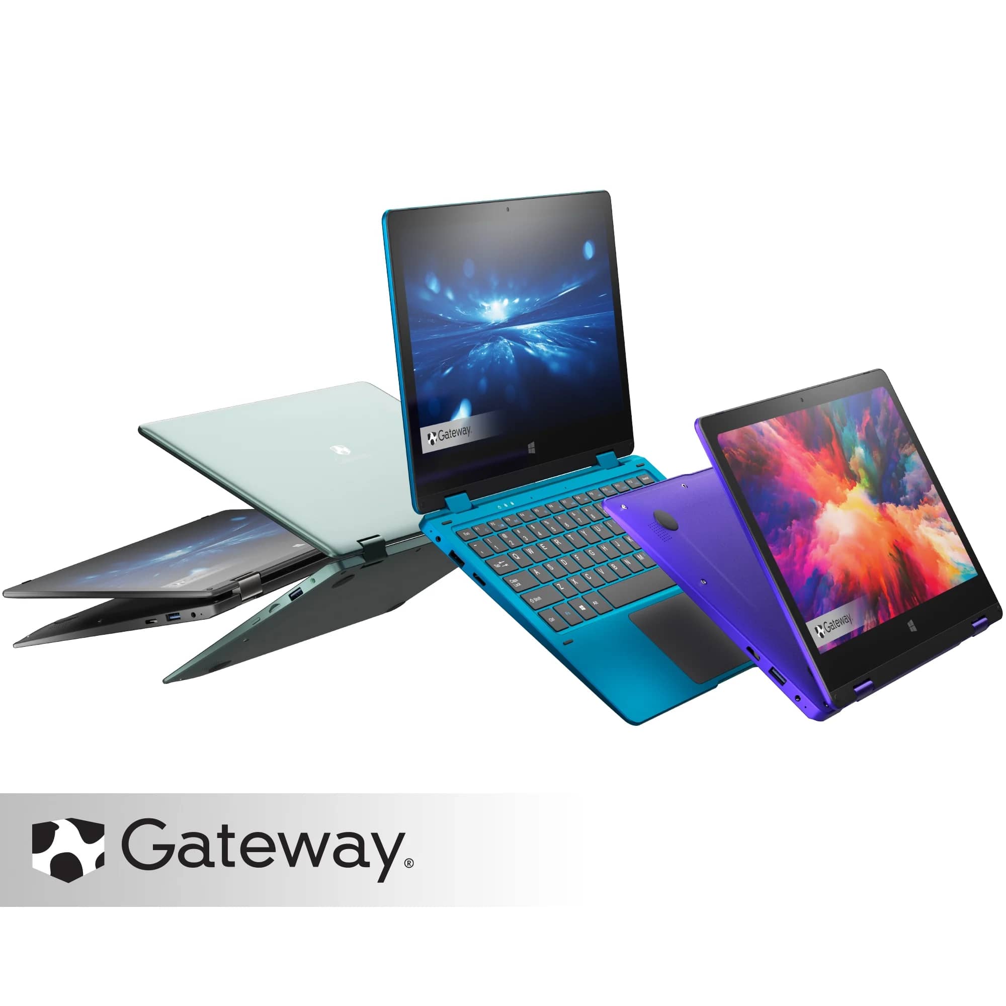 Gateway GWTC116-2BL Computers New