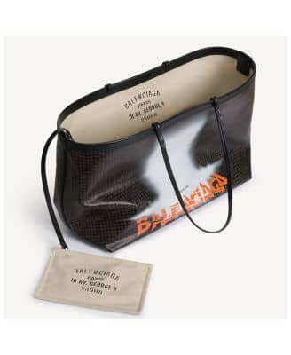 Balenciaga Select Women's bags Black Red New