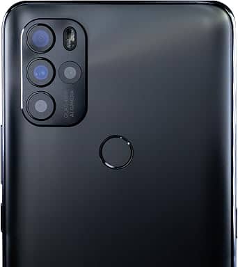 BLU G91 PRO Cell Phones Gray 128GB Unlocked New