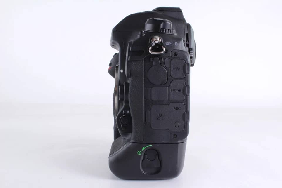 Nikon D6 Digital Cameras Body Only New
