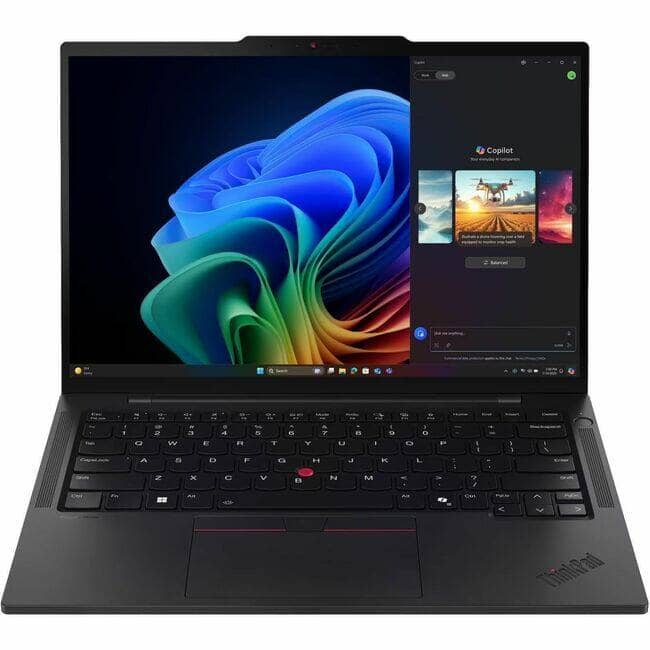 Lenovo ThinkPad T14s AMD G6 Computers 512GB 32GB New
