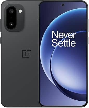 Oneplus OnePlus15R Cell Phones Black 512GB Unlocked New