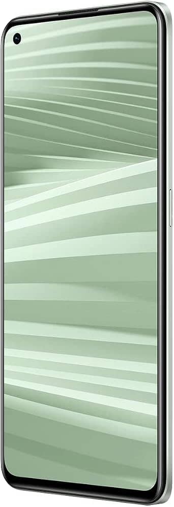 realme GT2 Cell Phones Green 128GB Unlocked New
