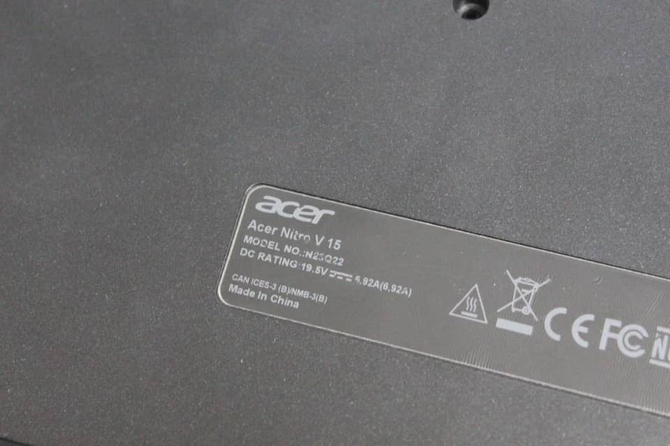 Acer Nitro Computers New