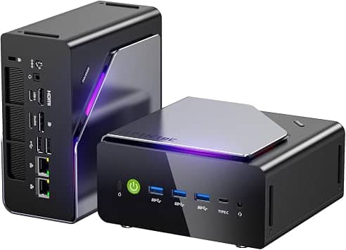 GMKtec K15 Computers New