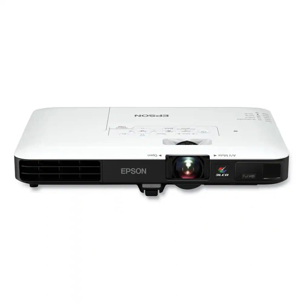 Epson PowerLite 1795F Projectors New