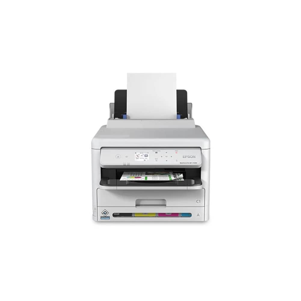 Epson WF-C5390 Printers New