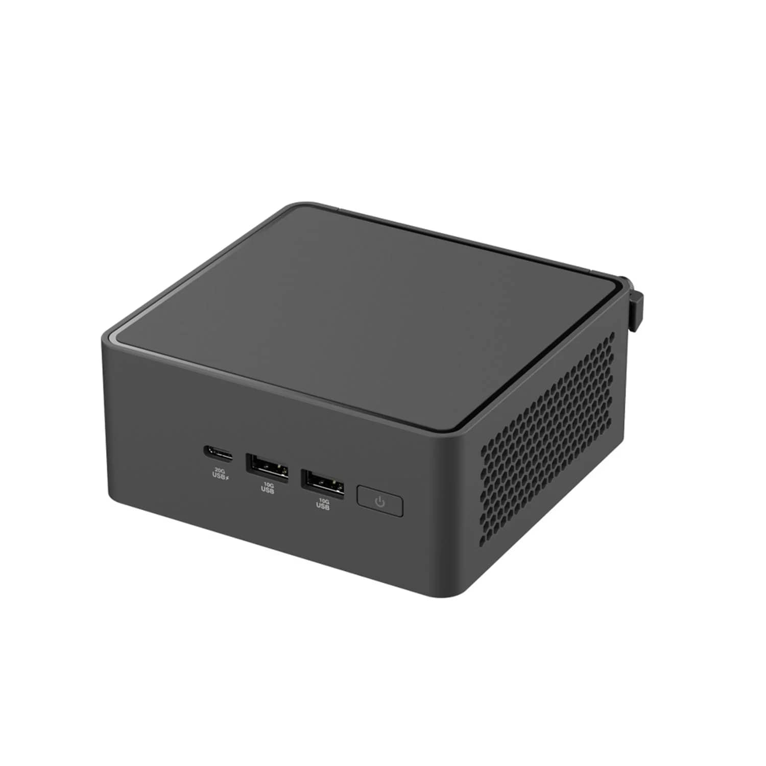 ASUS NUC 15 Pro Ultra 7-255H Computers 512GB 16GB New