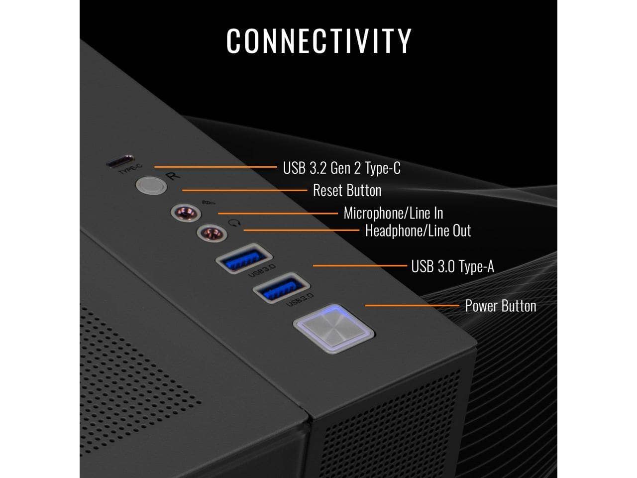 Thermaltake NE 9870-V380 Computers New