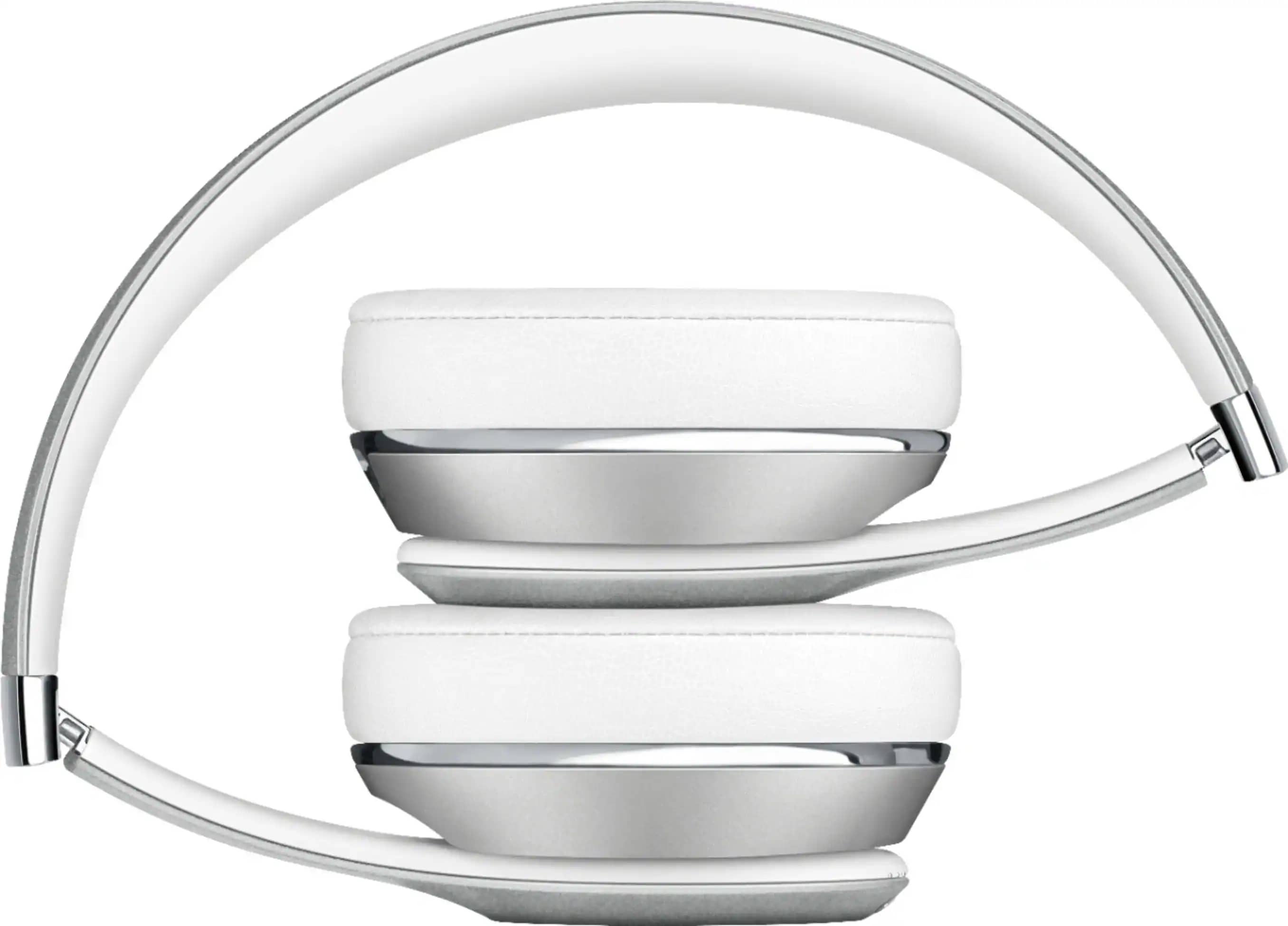 Beats MX452LL/A Headphones & Earbuds Silver New