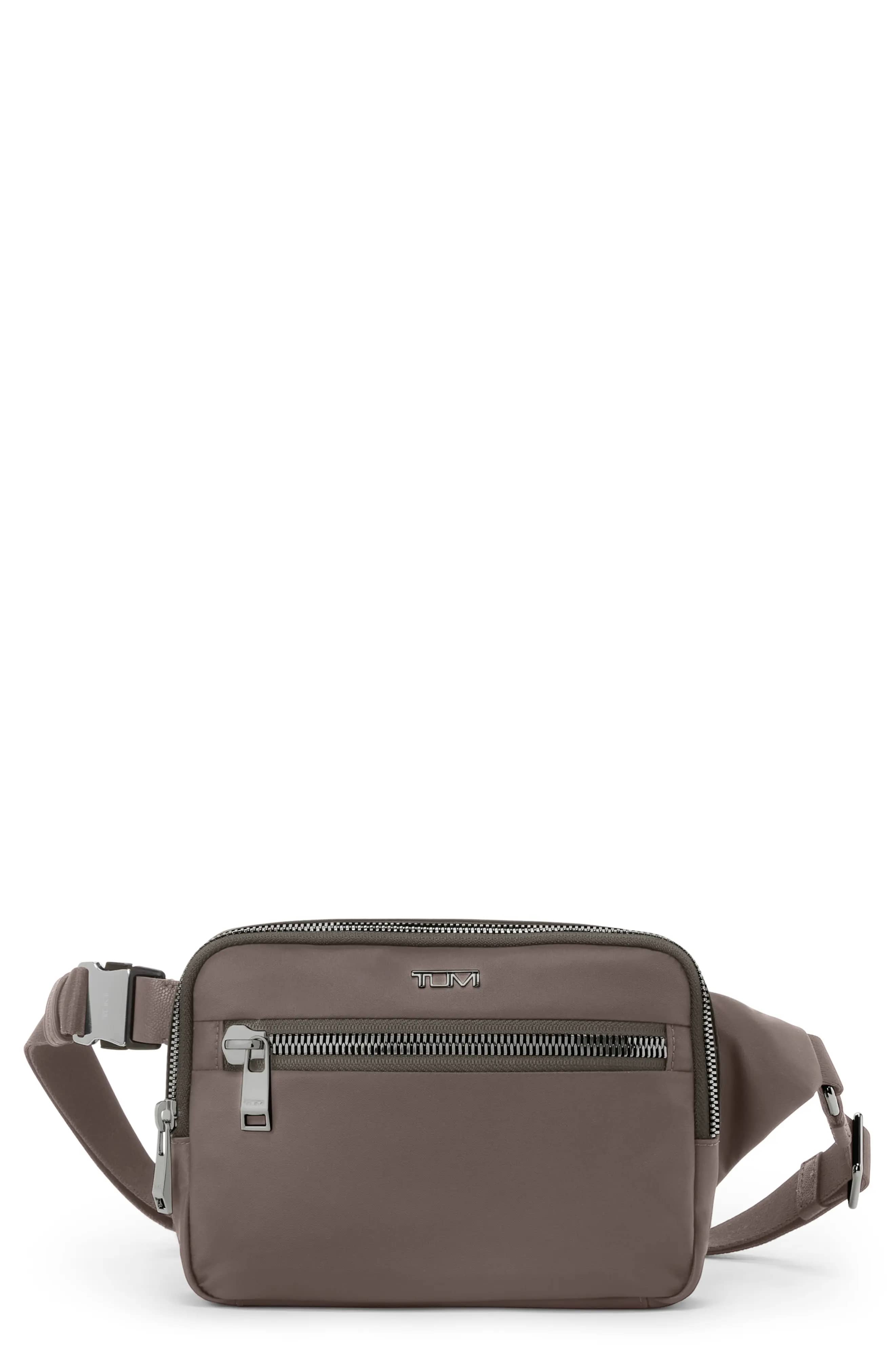 Tumi Sedona Women's bags Mink Crossbody New