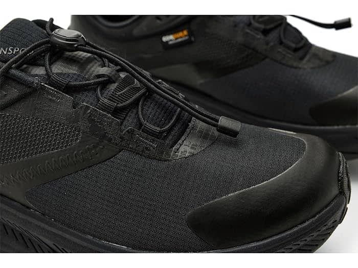 Hoka Transport 2 Sneaker Gray/Yellow New