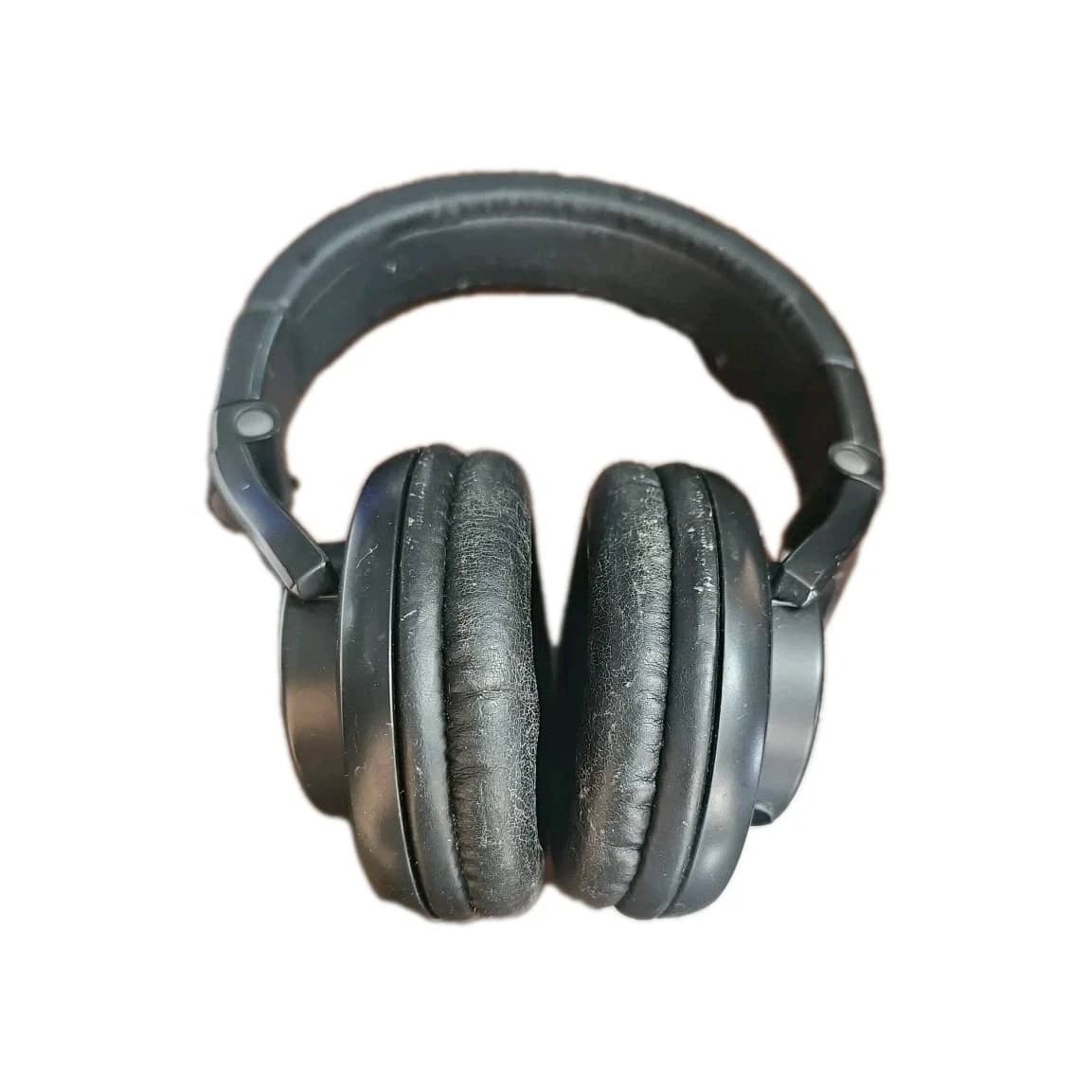 Shure SRH440 Headphones & Earbuds Black New