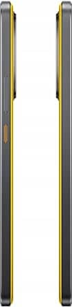 realme GT7T Cell Phones Yellow 256GB Unlocked New