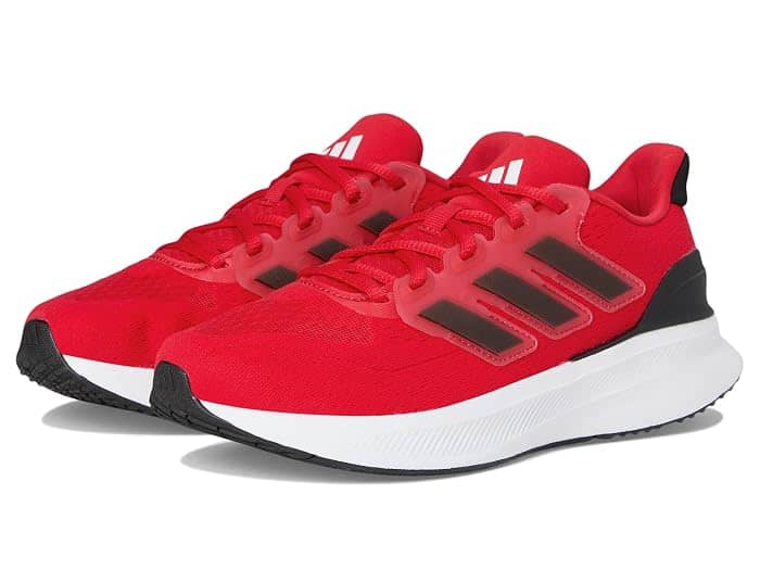 Adidas UltraRun 5 Sneaker Gray New