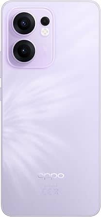 OPPO Reno13 FS Cell Phones Purple 512GB Unlocked New