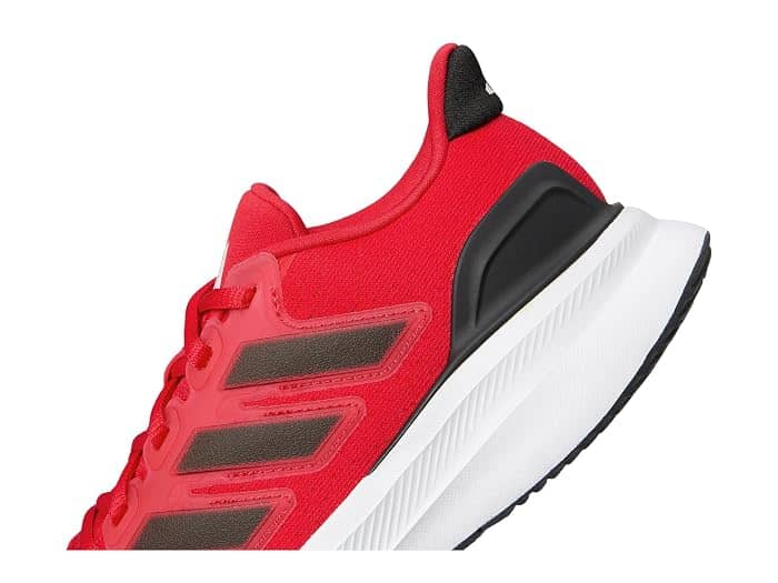 Adidas UltraRun 5 Sneaker Gray New