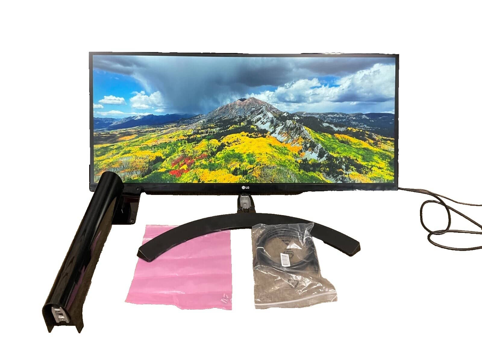 ASRock Phantom Gaming PG27QFW2A Monitors New