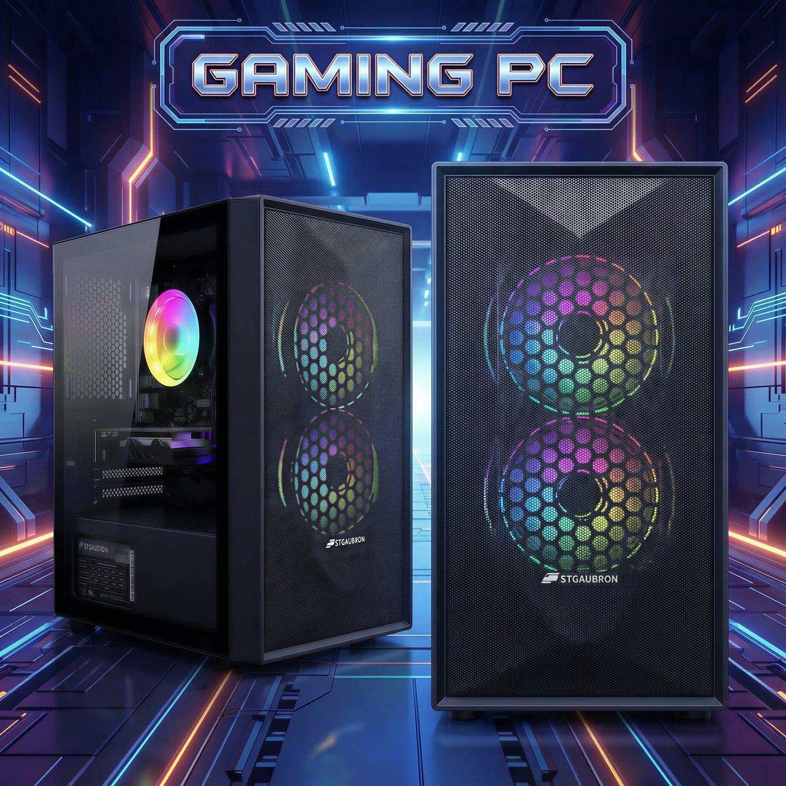 STGAubron ABR1222 Computers New