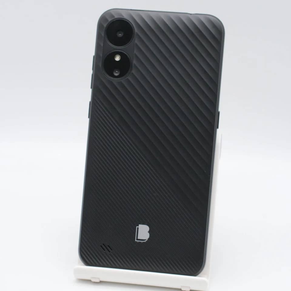 BLU G33 Cell Phones Black 16GB Unlocked New