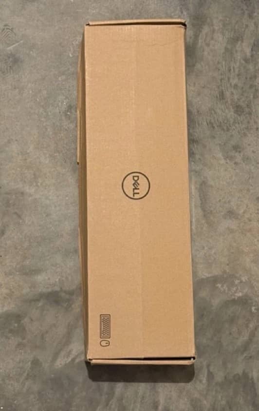 Dell EC24250 AIO Computers New