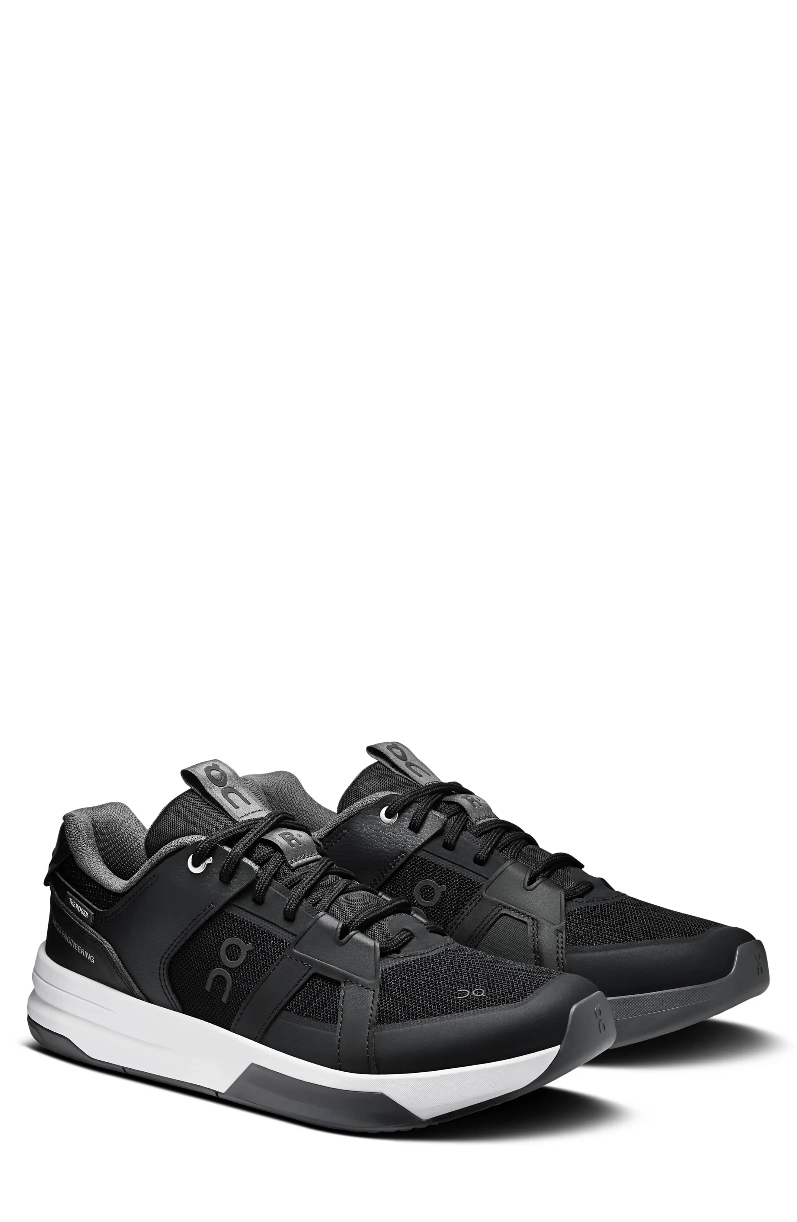 On THE ROGER Clubhouse Pro 2 Sneaker White New