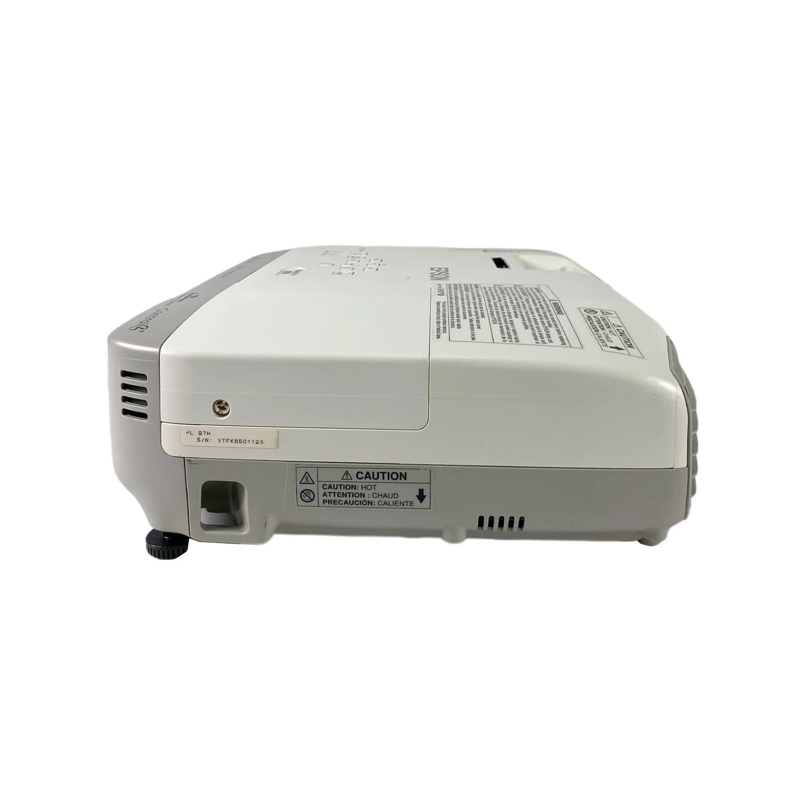 Epson PowerLite 97H Projectors New