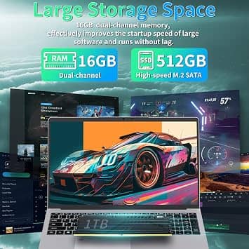Svikou HL-K701 Computers New