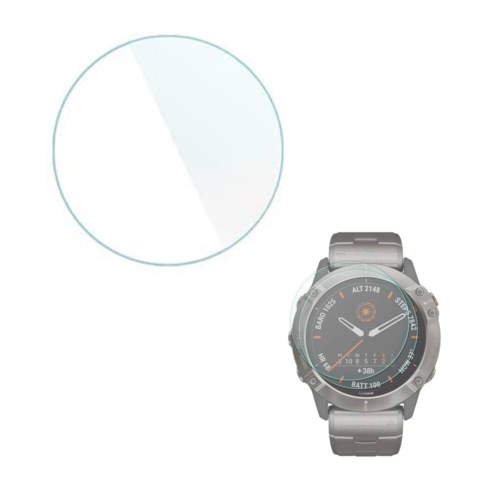 Garmin Garmin Approach S70 Smartwatches Black 42mm New