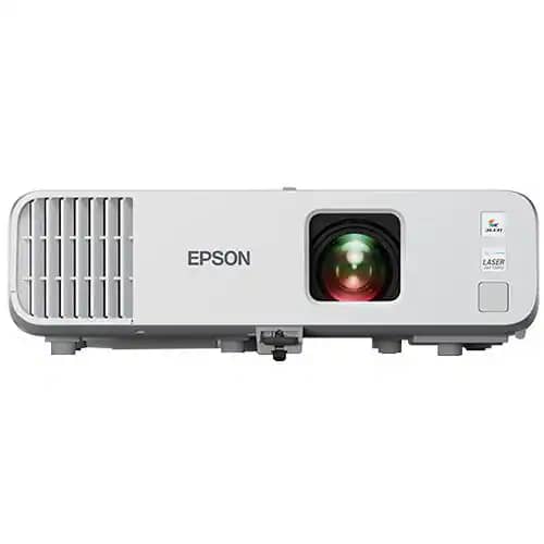 Epson PowerLite L210W Projectors New