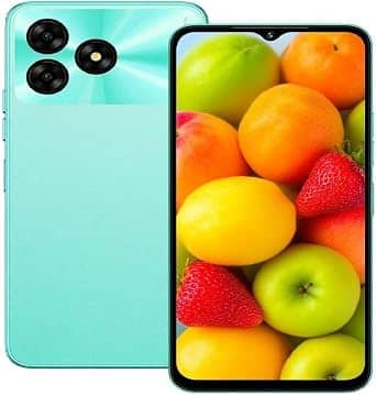 UMIDIGI G5A Cell Phones Black 64GB Unlocked New