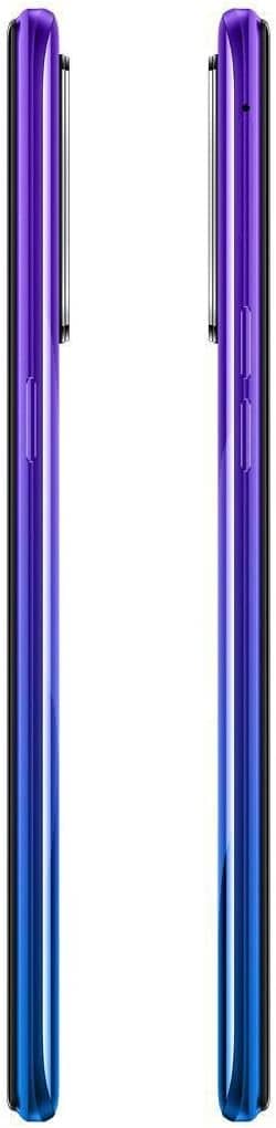 realme 5 Pro Cell Phones Blue 64GB T-Mobile New