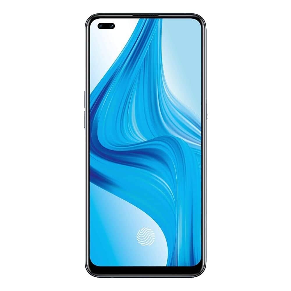 OPPO Reno2 Z Cell Phones Mix 128GB Unlocked New