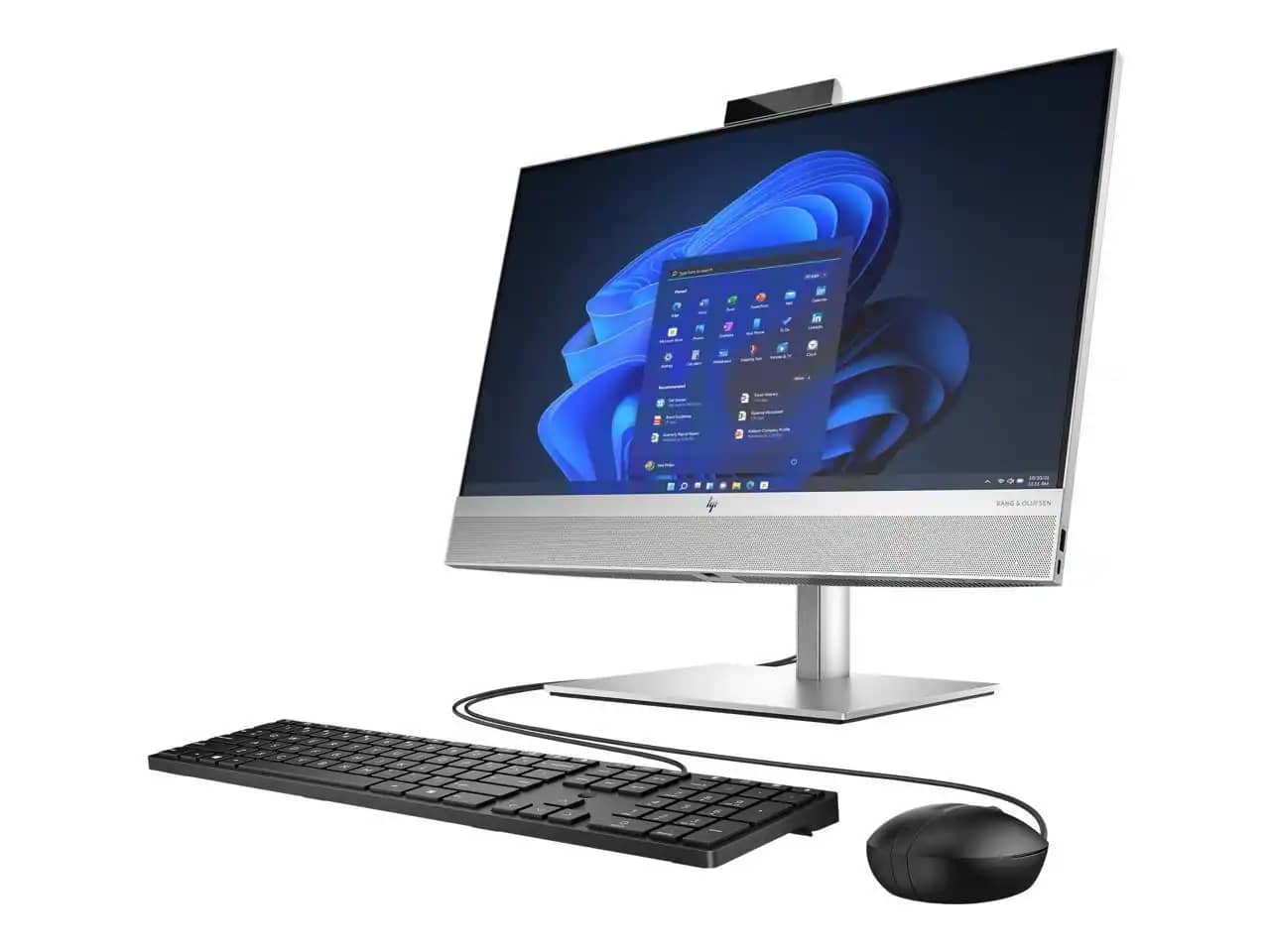 HP AIO Computers New