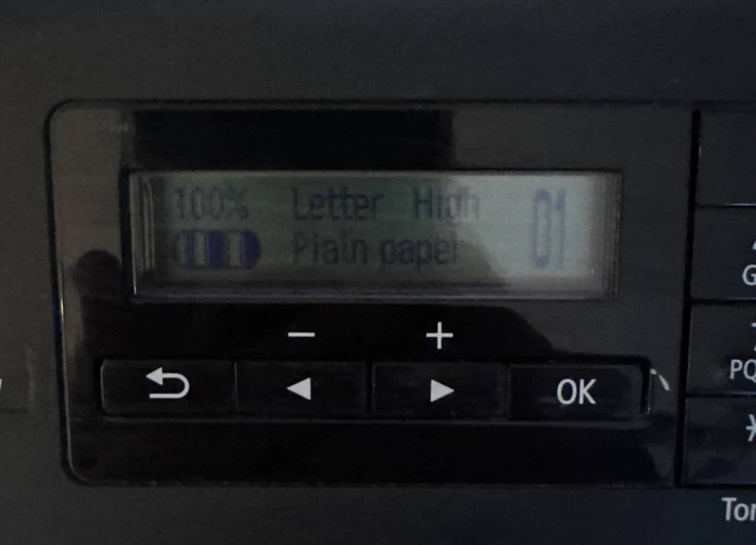 Canon PIXMA MX410 Printers Used - Good
