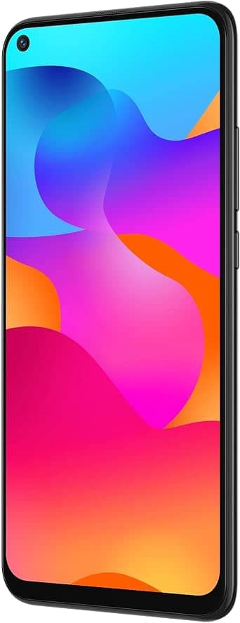 TCL 10L Cell Phones Blue 256GB Unlocked New