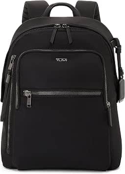 Tumi Halsey Backpack Women's bags Black New