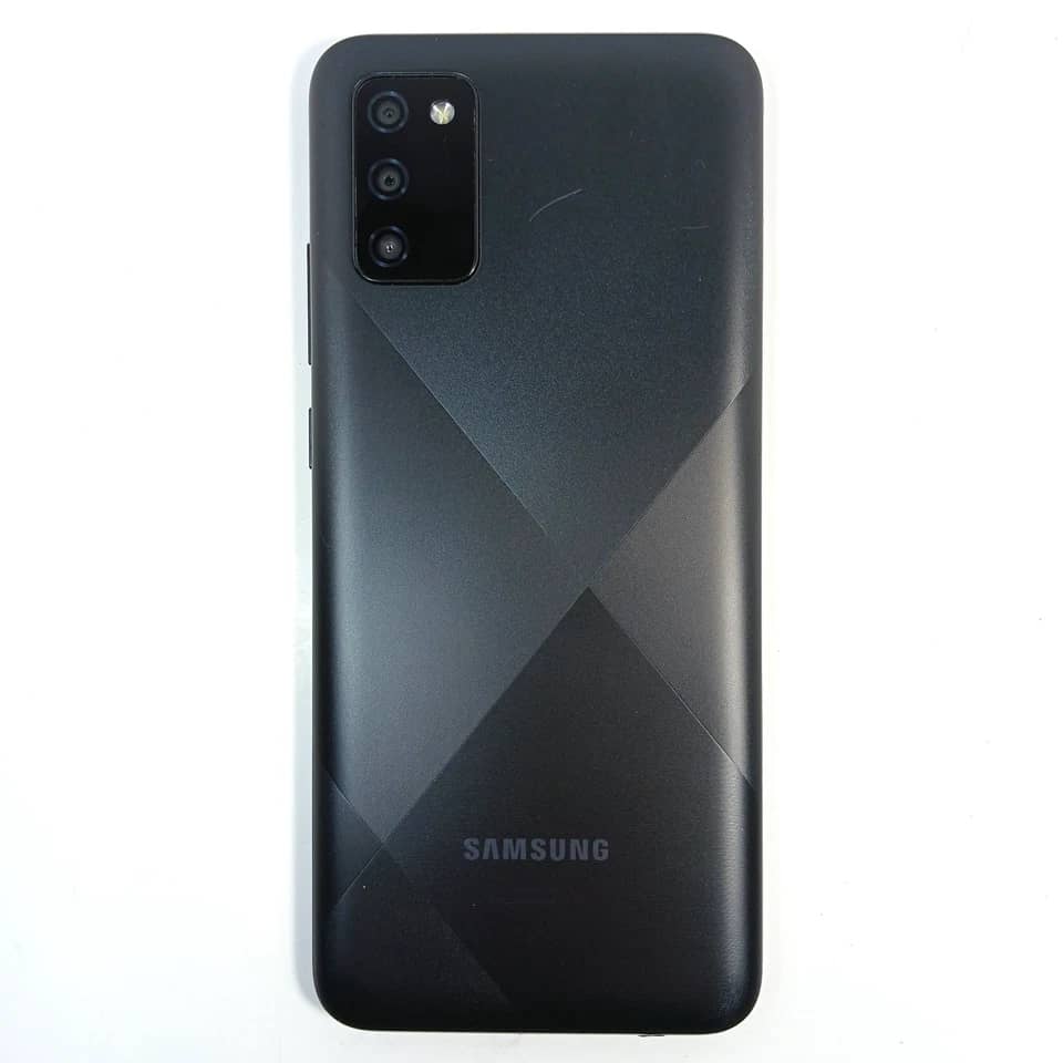 Samsung Galaxy A02s Cell Phones Black 32GB Unlocked New