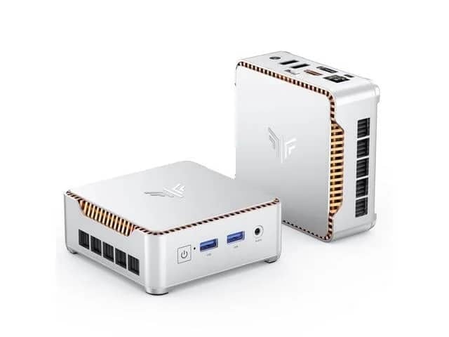 Intel gk3plus Computers New
