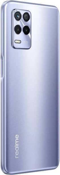 realme 8s Cell Phones Blue 128GB Unlocked New