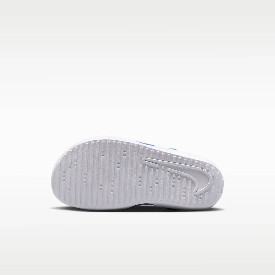 Nike Sunray Protect 4 Sneaker Blue/White New