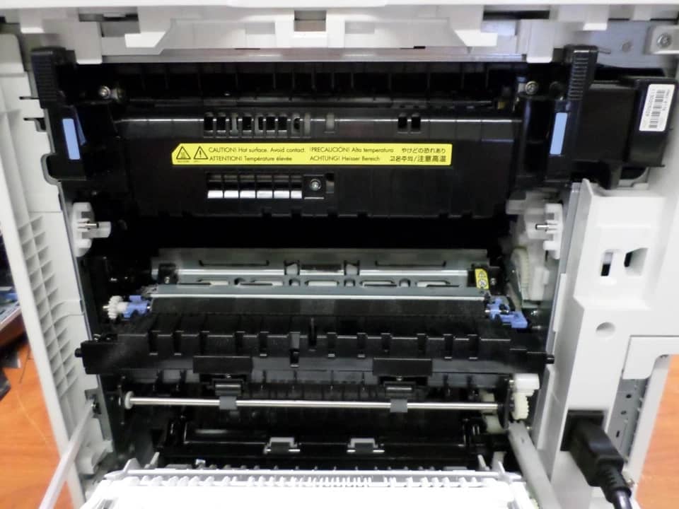 HP E60155dn Printers New