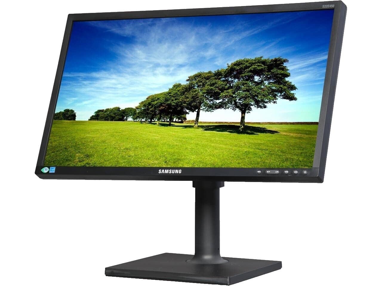 Samsung Odyssey Neo G9 G95NC Monitors New