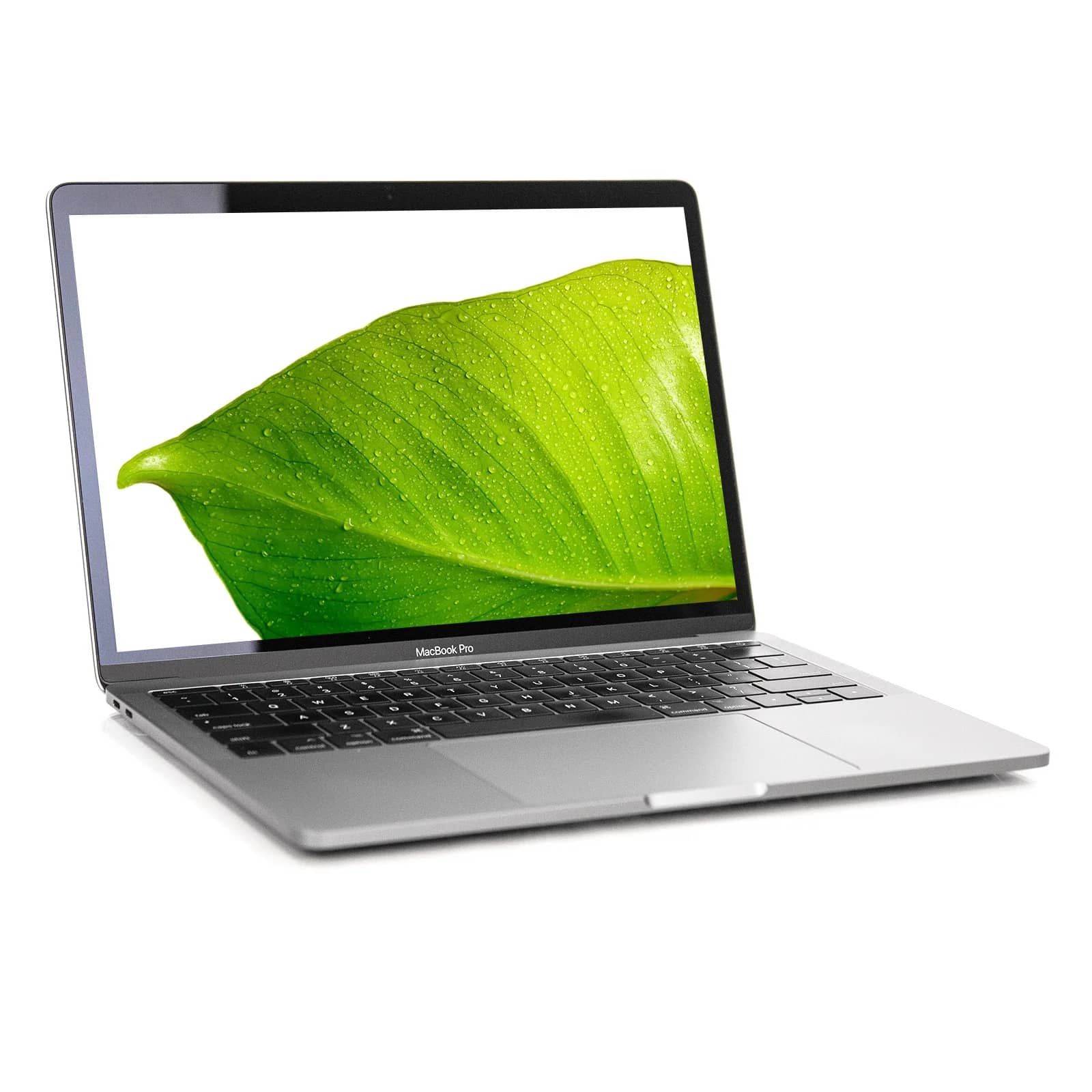 Apple MacBook Pro 13" Late-2016 Computers 256GB 16GB Used - Good