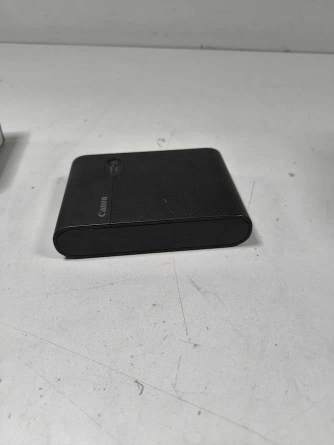 Canon Square QX10 Printers Used - Good