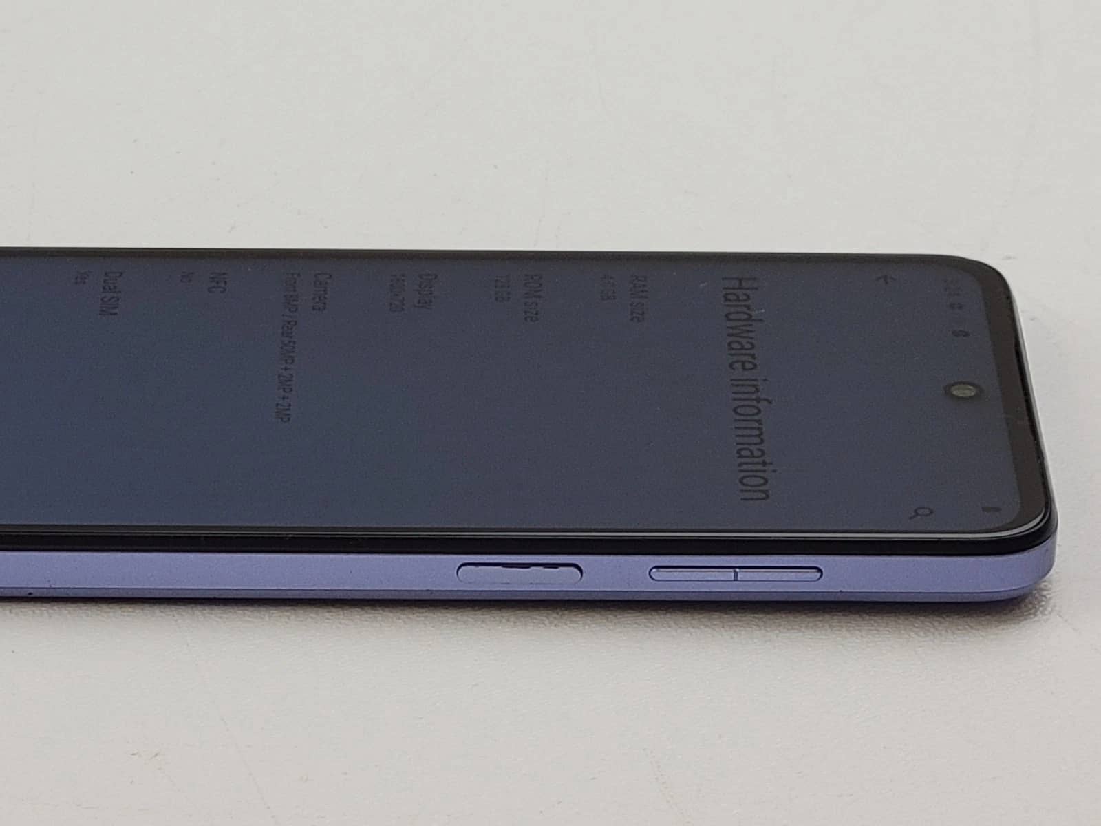 Motorola Moto G13 Cell Phones Blue 128GB Unlocked New