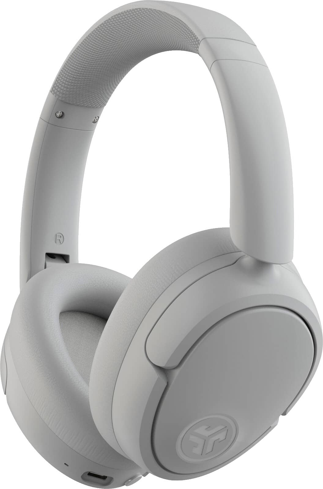 JLab Go Work Headphones & Earbuds Black New