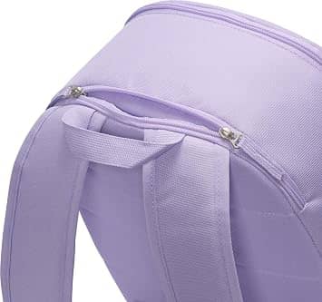 Nike Heritage Eugene Women's bags Pink 100% Polyester Eugene Backpack Unspecified New