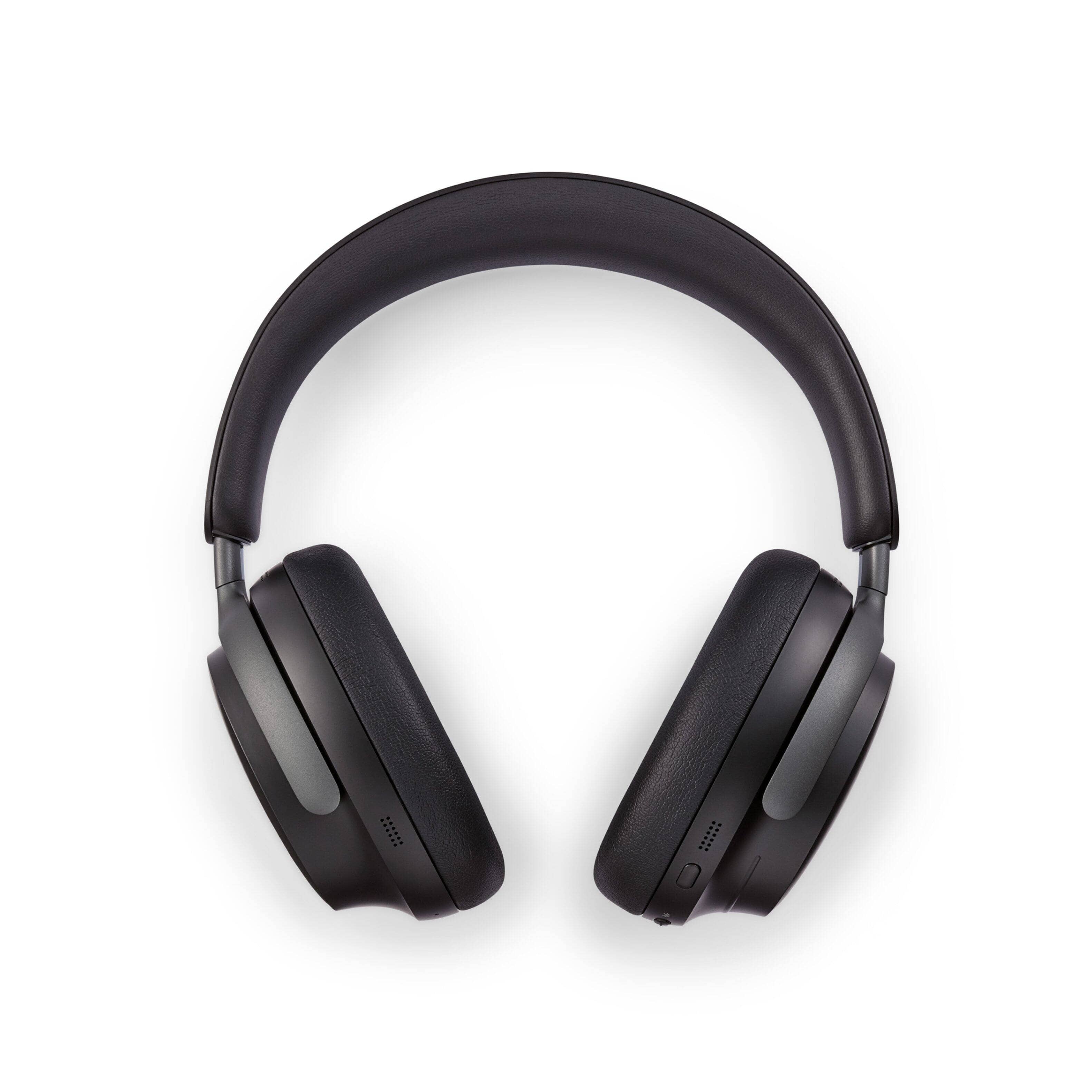 Bose QuietComfort Ultra Wireless Noise Cancelling Headphones & Earbuds White New