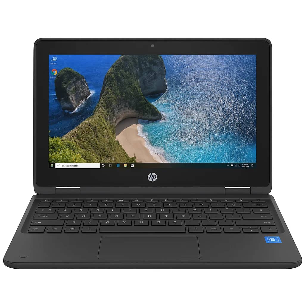 HP ProBook Computers New